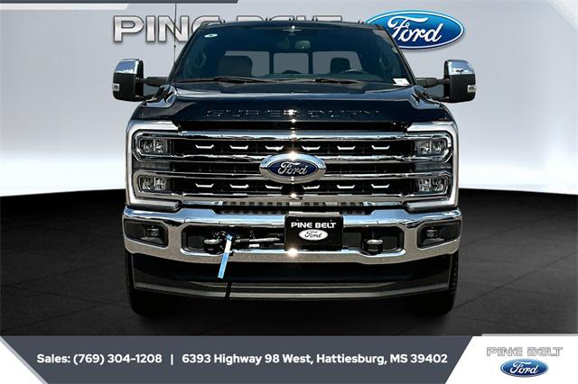 2023 Ford F-350 LARIAT