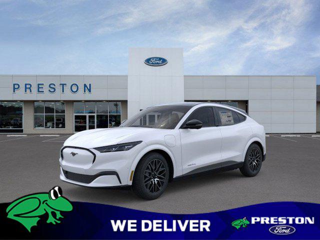 2025 Ford Mustang Mach-E Premium for sale in Denton, MD