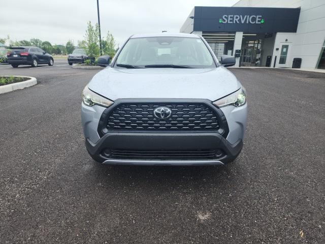 2024 Toyota Corolla Cross L
