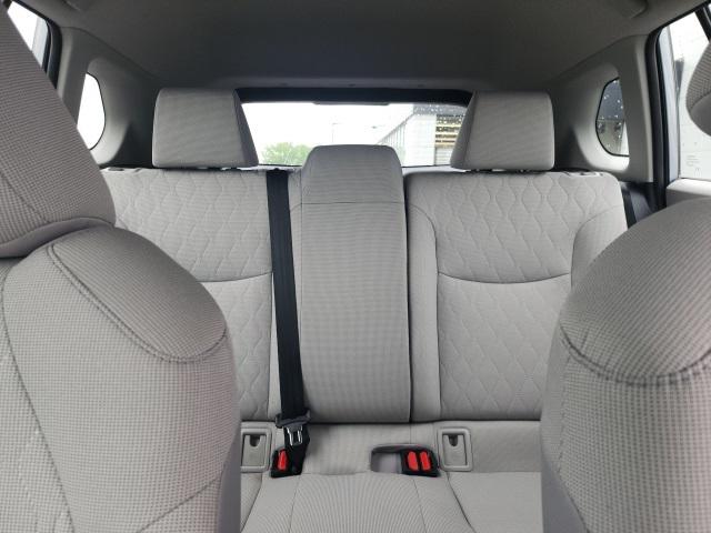 2024 Toyota Corolla Cross L