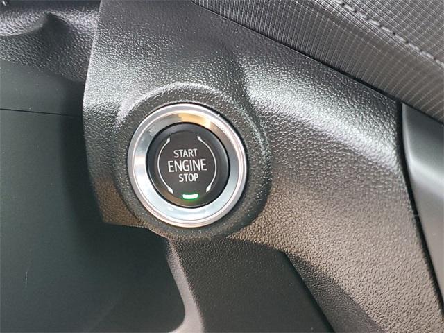 Used 2022 Chevrolet Trailblazer For Sale in Waterford Twp, MI