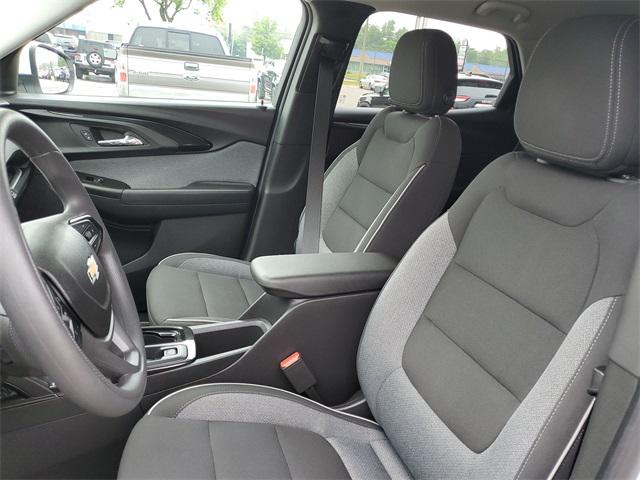 Used 2022 Chevrolet Trailblazer For Sale in Waterford Twp, MI