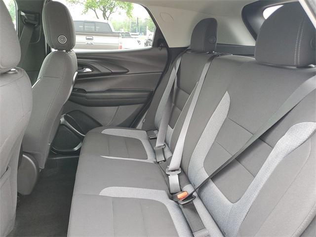Used 2022 Chevrolet Trailblazer For Sale in Waterford Twp, MI
