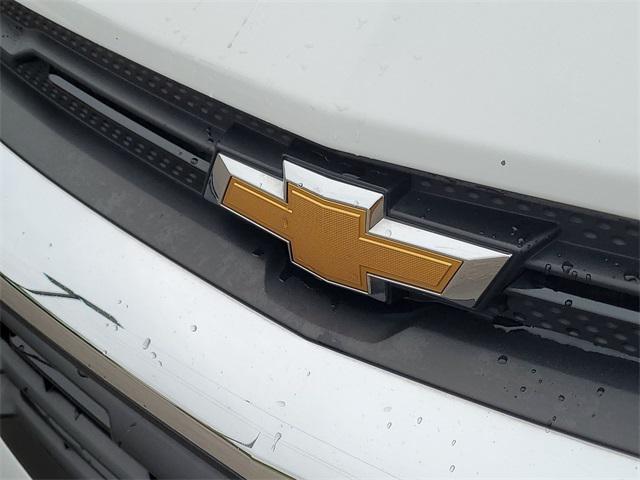 Used 2022 Chevrolet Trailblazer For Sale in Waterford Twp, MI