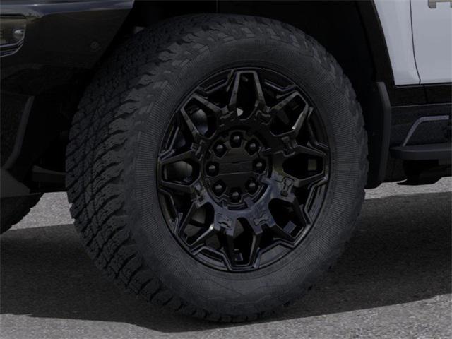 New 2025 GMC HUMMER EV SUV For Sale in Waterford Twp, MI