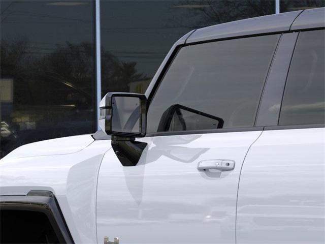 New 2025 GMC HUMMER EV SUV For Sale in Waterford Twp, MI