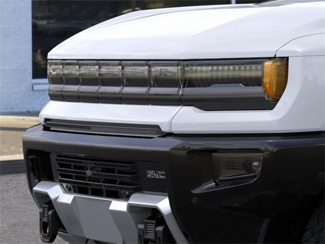 New 2025 GMC HUMMER EV SUV For Sale in Waterford Twp, MI