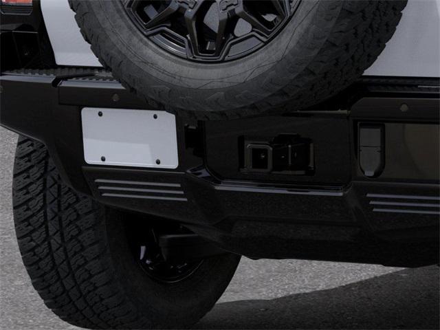 New 2025 GMC HUMMER EV SUV For Sale in Waterford Twp, MI