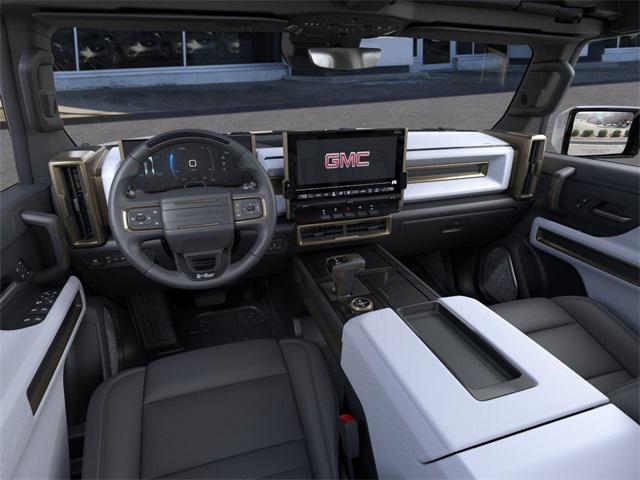 New 2025 GMC HUMMER EV SUV For Sale in Waterford Twp, MI