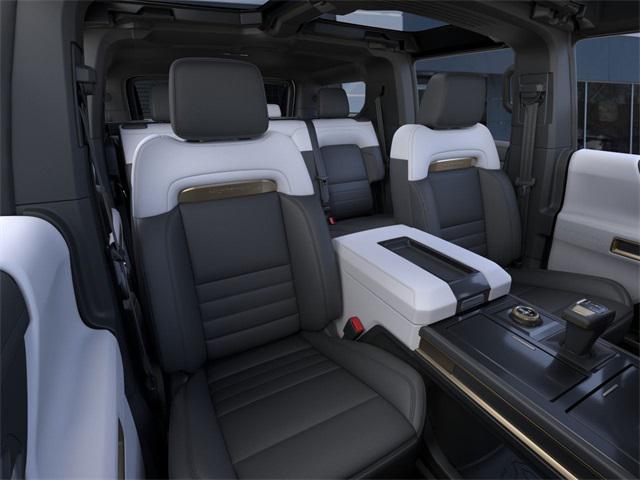 New 2025 GMC HUMMER EV SUV For Sale in Waterford Twp, MI