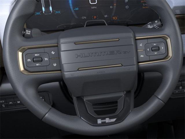 New 2025 GMC HUMMER EV SUV For Sale in Waterford Twp, MI