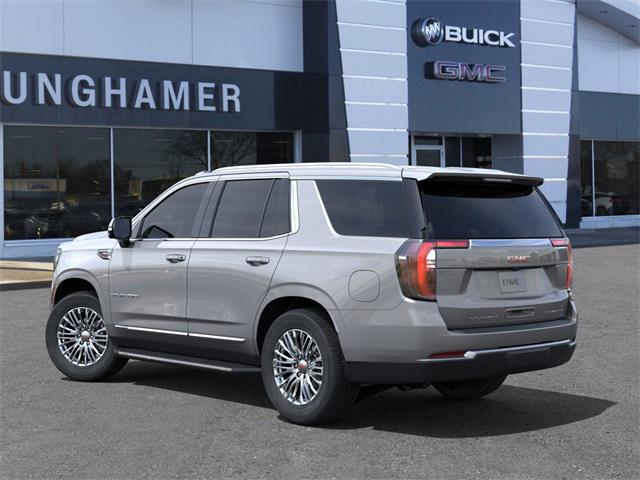 New 2025 GMC Yukon For Sale in Waterford Twp, MI