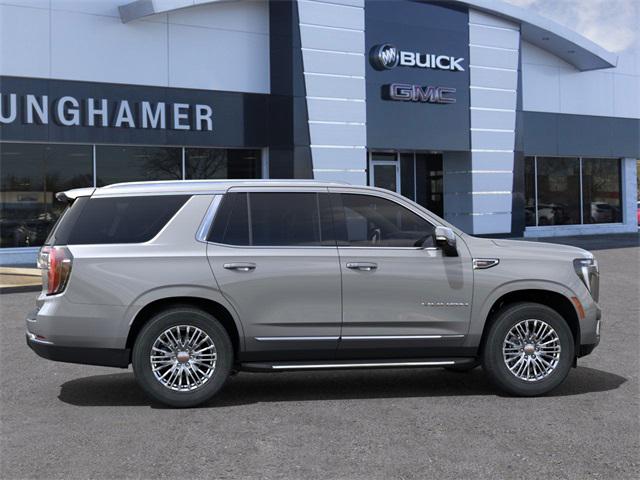 New 2025 GMC Yukon For Sale in Waterford Twp, MI
