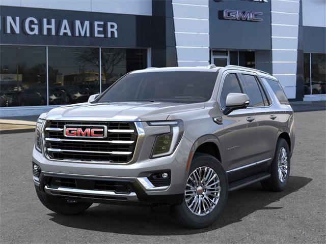 New 2025 GMC Yukon For Sale in Waterford Twp, MI