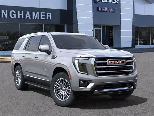 New 2025 GMC Yukon For Sale in Waterford Twp, MI