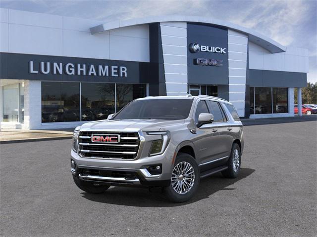 New 2025 GMC Yukon For Sale in Waterford Twp, MI