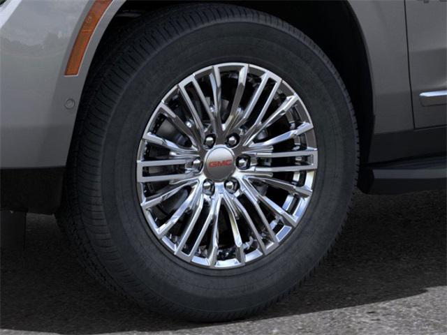 New 2025 GMC Yukon For Sale in Waterford Twp, MI