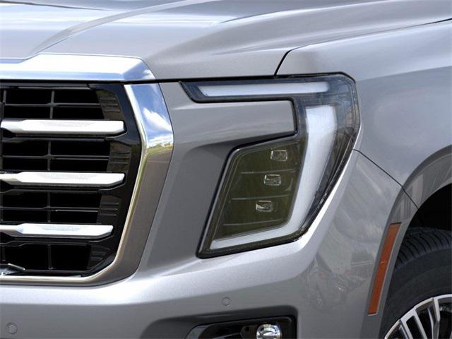 New 2025 GMC Yukon For Sale in Waterford Twp, MI