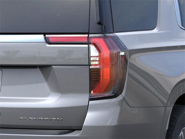 New 2025 GMC Yukon For Sale in Waterford Twp, MI