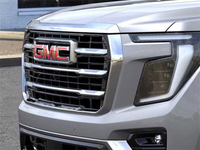 New 2025 GMC Yukon For Sale in Waterford Twp, MI