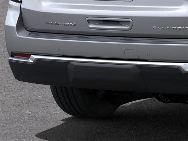 New 2025 GMC Yukon For Sale in Waterford Twp, MI