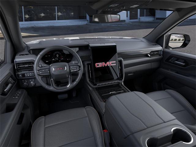 New 2025 GMC Yukon For Sale in Waterford Twp, MI