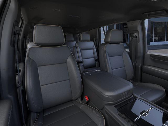 New 2025 GMC Yukon For Sale in Waterford Twp, MI