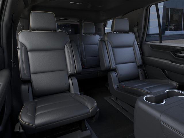 New 2025 GMC Yukon For Sale in Waterford Twp, MI