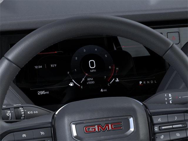 New 2025 GMC Yukon For Sale in Waterford Twp, MI