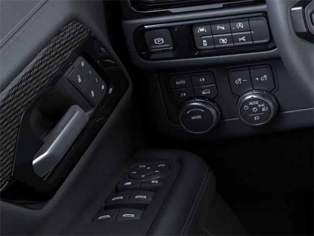 New 2025 GMC Yukon For Sale in Waterford Twp, MI