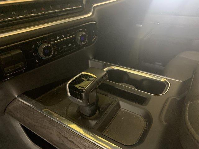 Used 2022 Chevrolet Silverado 1500 For Sale in Pikeville, KY