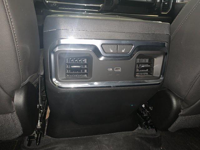 Used 2022 Chevrolet Silverado 1500 For Sale in Pikeville, KY