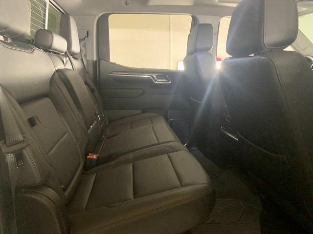 Used 2022 Chevrolet Silverado 1500 For Sale in Pikeville, KY