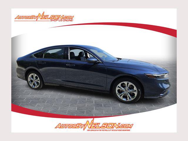 2023 Honda Accord Hybrid EX-L for sale in Stanleytown, VA