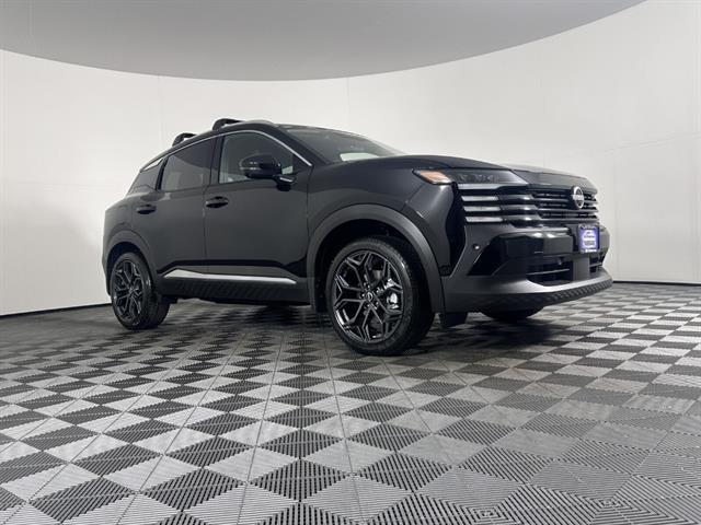 2025 Nissan Kicks SR Intelligent AWD for sale in Pasco, WA