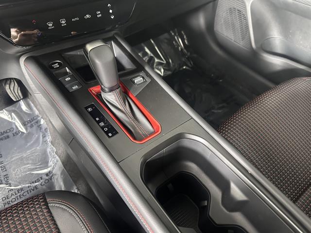 2025 Nissan Kicks SR Intelligent AWD
