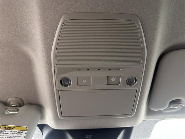 2025 Nissan Kicks SR Intelligent AWD