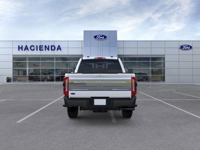 2025 Ford F-250 King Ranch