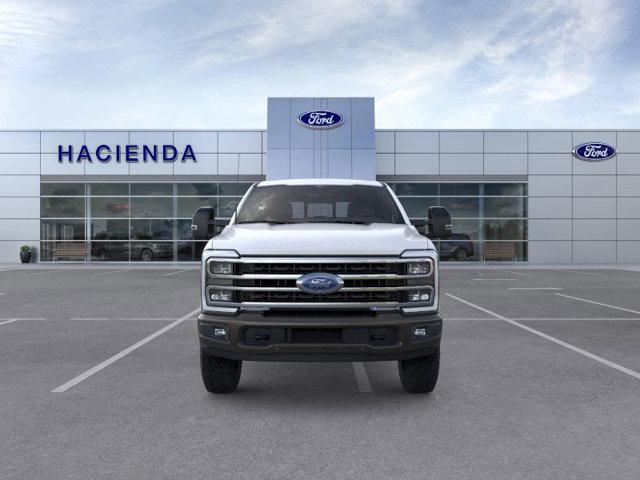 2025 Ford F-250 King Ranch