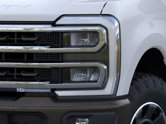 2025 Ford F-250 King Ranch