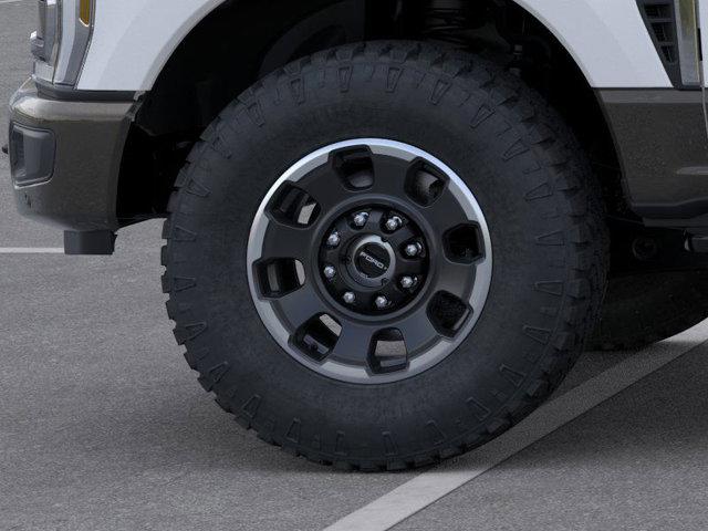 2025 Ford F-250 King Ranch