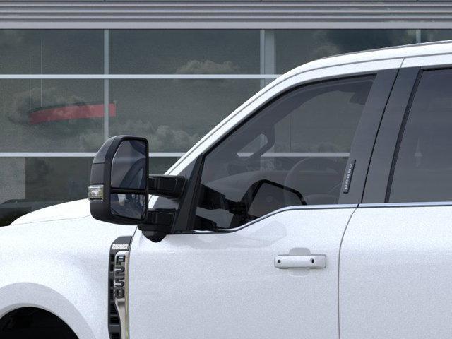 2025 Ford F-250 King Ranch