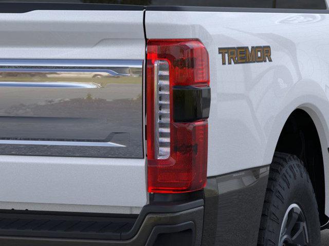 2025 Ford F-250 King Ranch