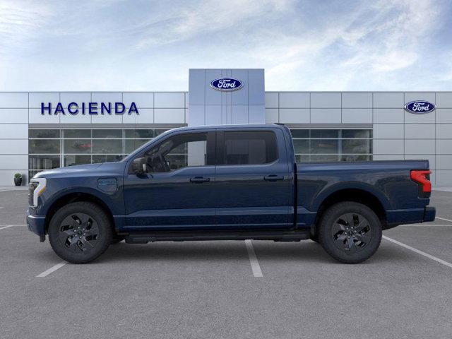 2025 Ford F-150 Flash
