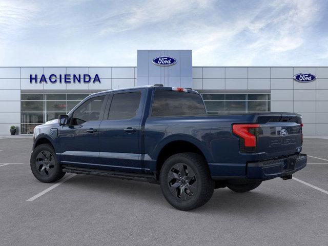 2025 Ford F-150 Flash