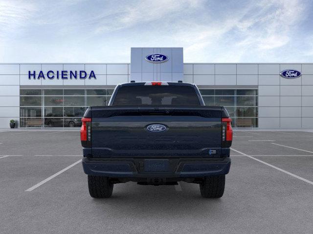2025 Ford F-150 Flash