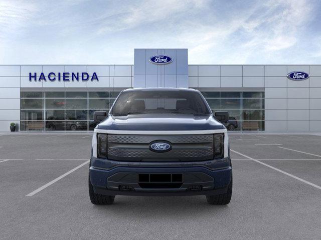 2025 Ford F-150 Flash