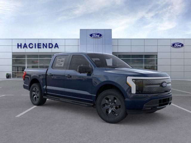 2025 Ford F-150 Flash
