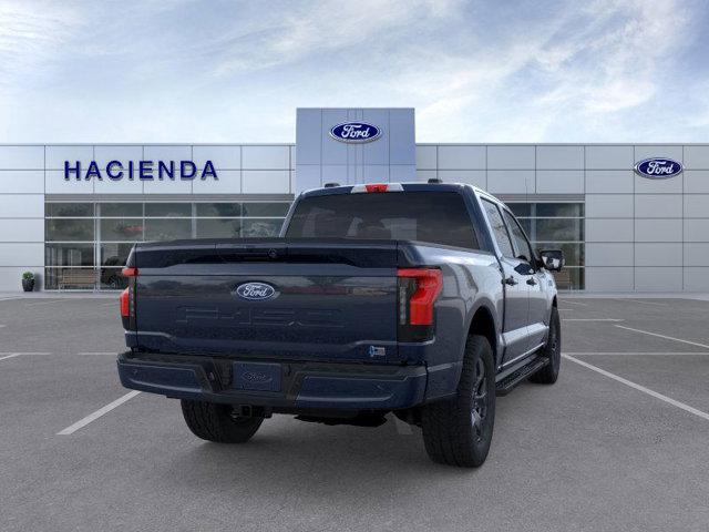 2025 Ford F-150 Flash