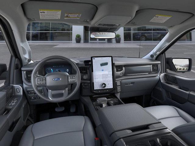 2025 Ford F-150 Flash